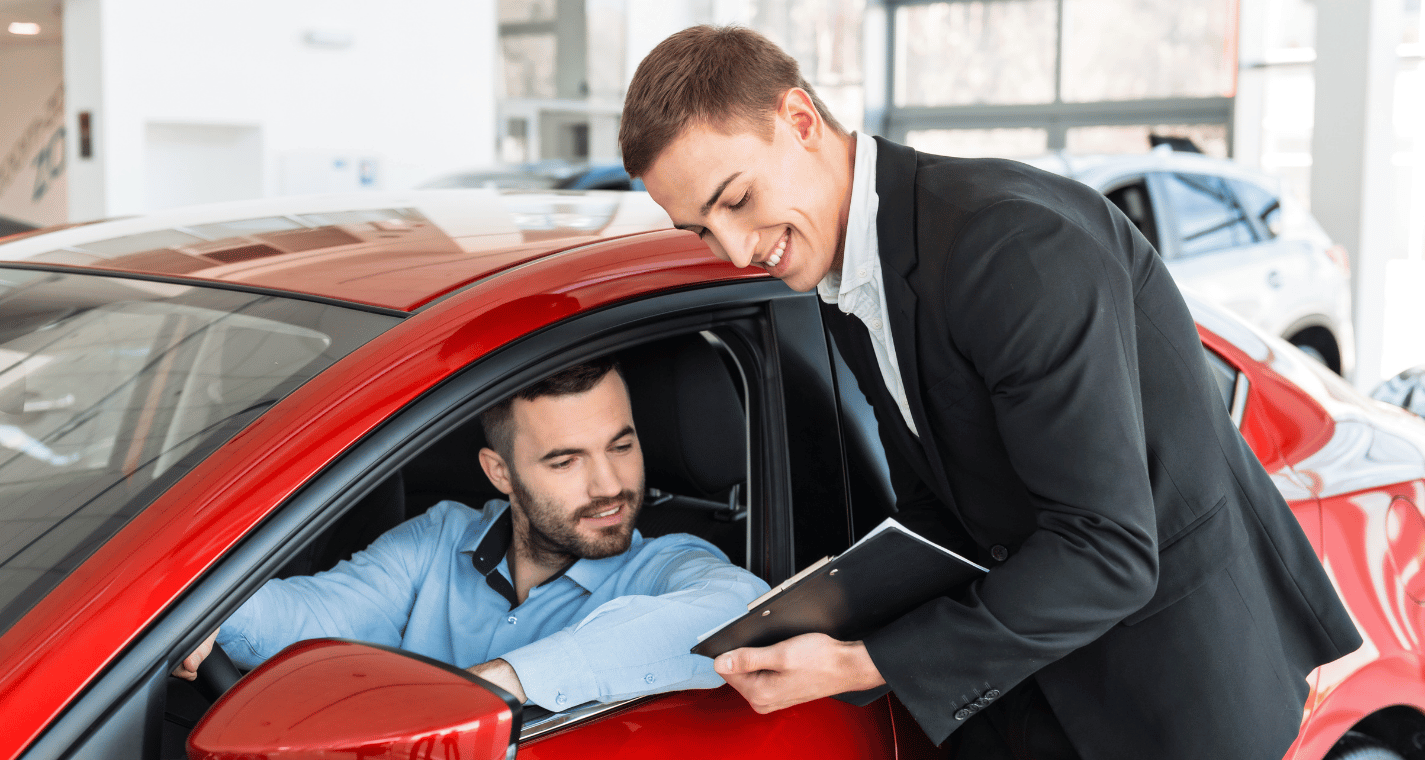 2. El Araç Alım Satımı