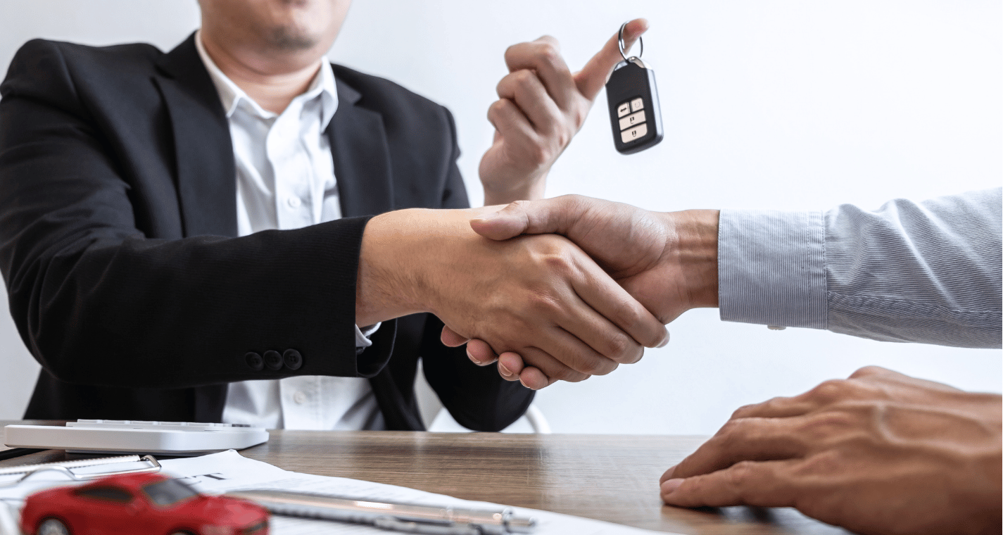 Araç Kiralama Hizmeti