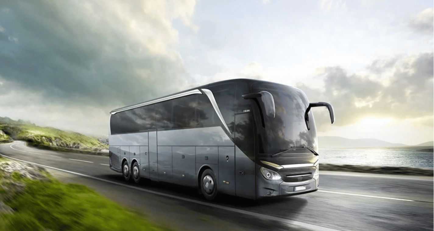 Tur & Gezi Taşımacılığı